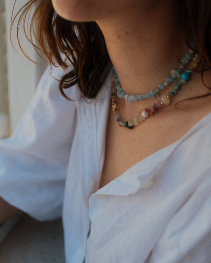 Cami Kette